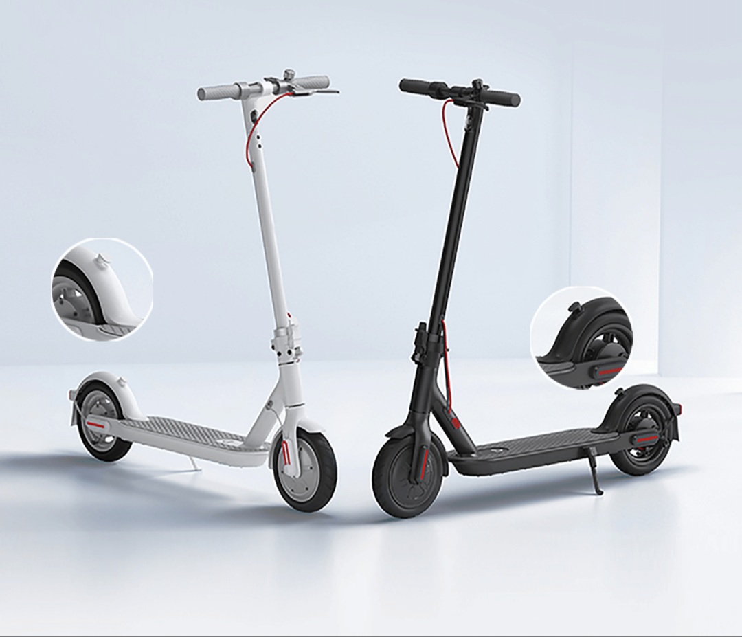 Xiaomi Mi Scooter 3